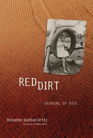 Red Dirt: Growing Up Okie image number 0