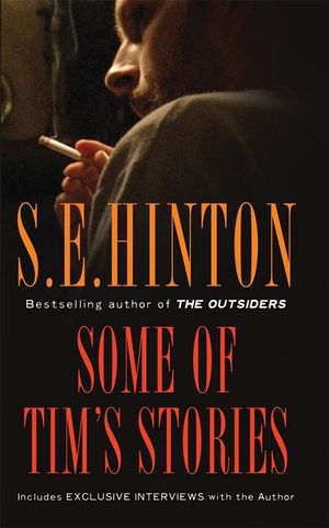Some of Tim's Stories image number 0