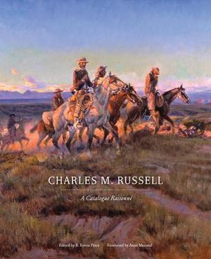 Charles M. Russell, 1: A Catalogue Raisonn&eacute; image number 0