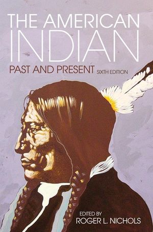 The American Indian: Past and Present image number 0