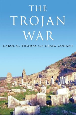 The Trojan War image number 0