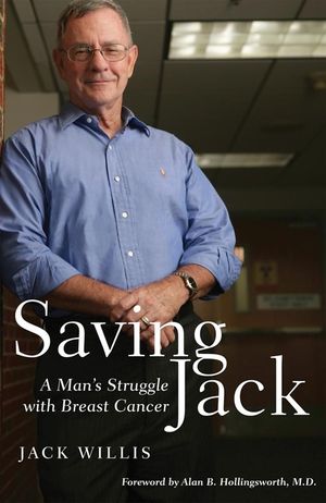 Saving Jack: A Man's Struggle with Breast Cancer image number 0