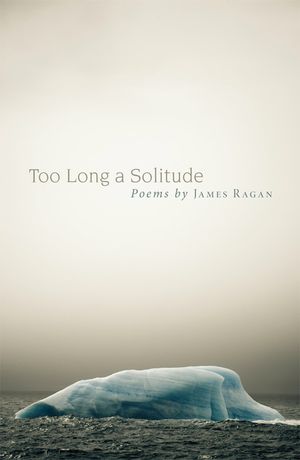 Too Long a Solitude image number 0