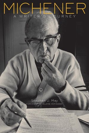 Michener: A Writer's Journey image number 0