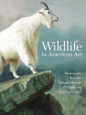Wildlife in American Art: Masterworks from the National Museum of Wildlife Art image number 0