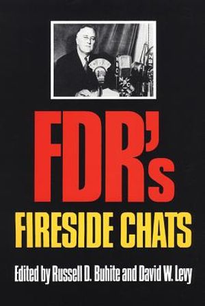 FDR's Firedside Chats image number 0