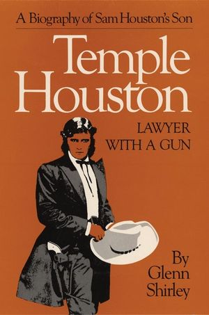 Temple Houston: Lawyer with a Gun image number 0