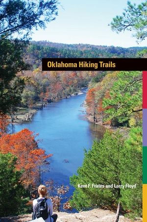 Oklahoma Hiking Trails image number 0