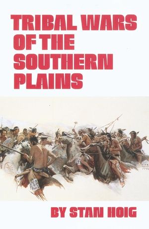 Tribal Wars of the Southern Plains image number 0