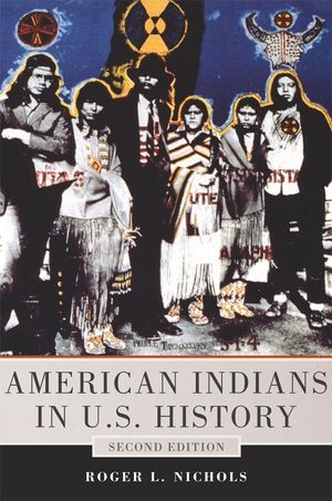 American Indians in U.S. History image number 0