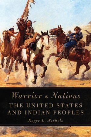 Warrior Nations: The United States and Indian Peoples image number 0