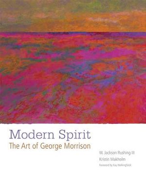 Modern Spirit: The Art of George Morrison image number 0