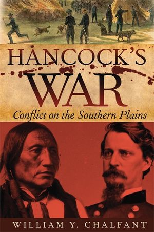 Hancock's War, 28: Conflict on the Southern Plains image number 0