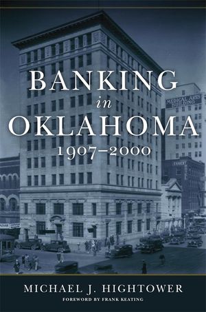 Banking in Oklahoma, 1907-2000 image number 0