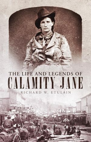 The Life and Legends of Calamity Jane, 29 image number 0