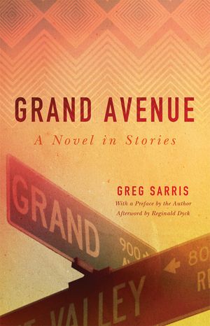 Grand Avenue, Volume 65: A Novel in Stories image number 0