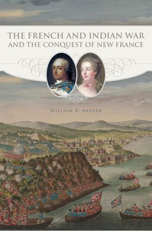 The French and Indian War and the Conquest of New France image number 0