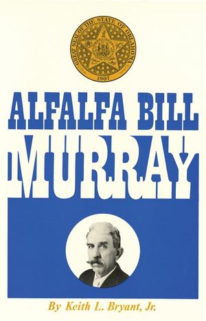 Alfalfa Bill Murray image number 0