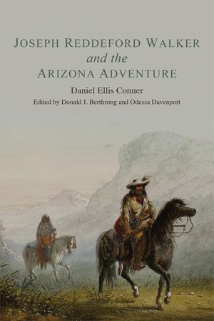 Joseph Reddeford Walker and the Arizona Adventure image number 0