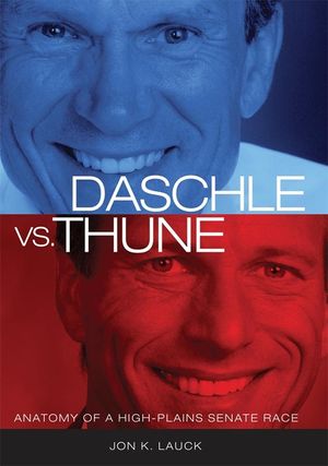 Daschle vs. Thune: Anatomy of a High-Plains Senate Race image number 0