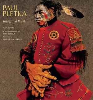 Paul Pletka: Imagined Wests image number 0