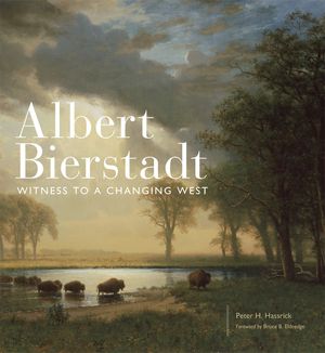 Albert Bierstadt, 30: Witness to a Changing West image number 0