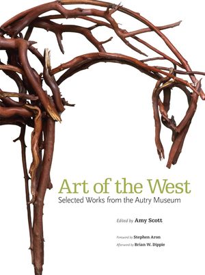 Art of the West: Selected Works from the Autry Museum image number 0