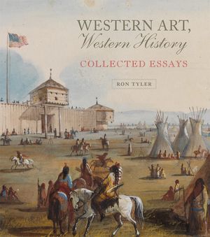 Western Art, Western History, Volume 35: Collected Essays image number 0
