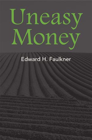 Uneasy Money image number 0