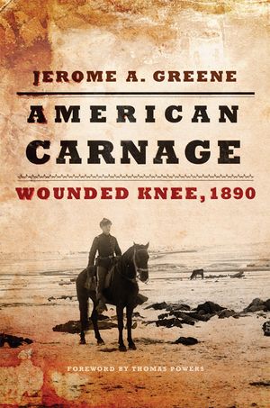 American Carnage image number 0