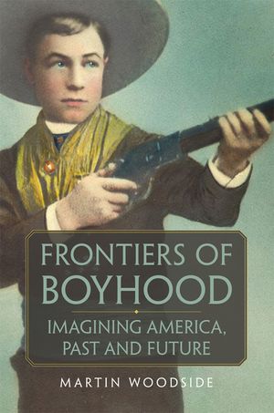 Frontiers of Boyhood, 7: Imagining America, Past and Future image number 0