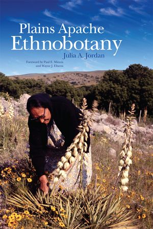 Plains Apache Ethnobotany image number 0