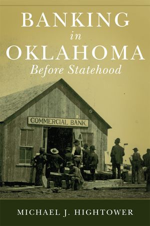 Banking in Oklahoma Before Statehood image number 0
