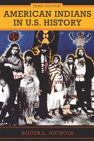 American Indians in U.S. History: Third Edition Volume 248 image number 0