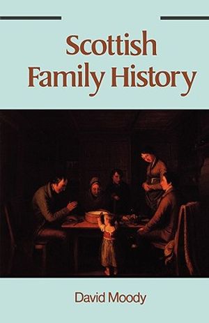 Scottish Family History image number 0