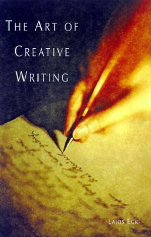 The Art of Creative Writing image number 0
