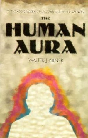 Human Aura image number 0