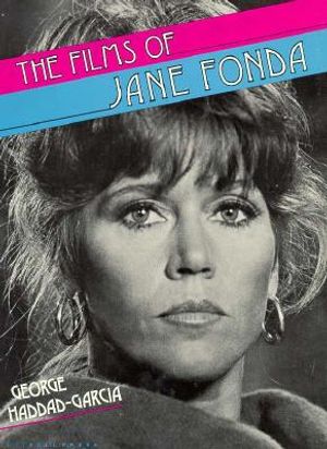 Films of Jane Fonda image number 0