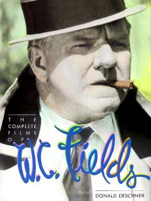 The Complete Films of W.C. Fields image number 0