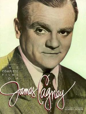 The Complete Films of James CA image number 0