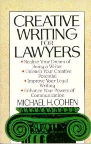 Creative Writing for Lawyers image number 0