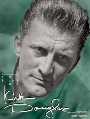 The Films of Kirk Douglas image number 0