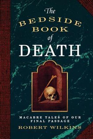The Bedside Book of Death image number 0