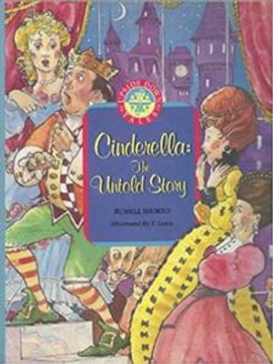 Cinderella and the Untold Story image number 0