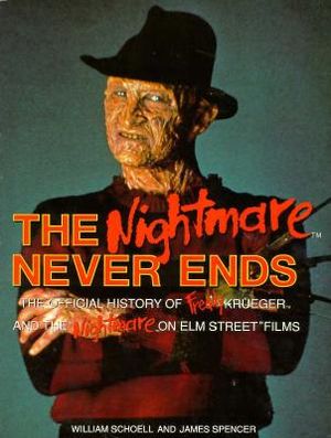 Nightmare Never Ends image number 0