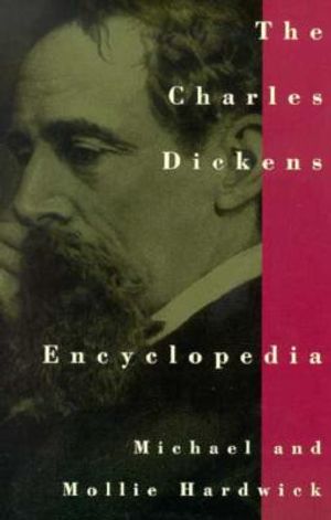 Charles Dickens Encyc. - Pap image number 0