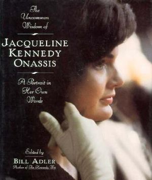 Uncommon Wisdom of Jacqueline image number 0