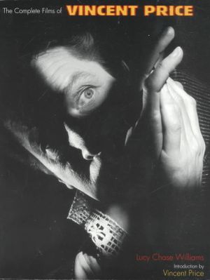 The Complete Films of Vincent image number 0