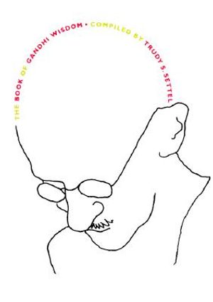 The Book of Gandhi Wisdom image number 0