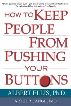 How to Keep People from Pushin image number 0